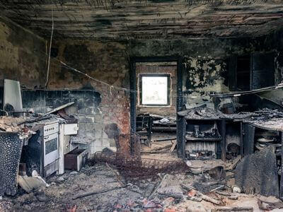 About Water Damage Restoration Portage - water damage restoration experts in Portage